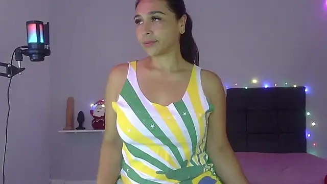 DIOSA-HOT online show from December 14, 1:16 pm