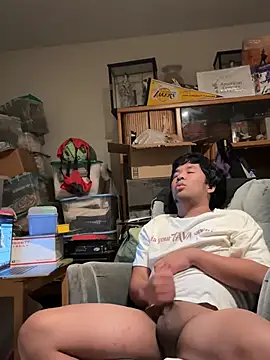 bigasianloads25 online show from December 25, 6:52 am