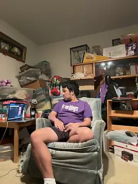 bigasianloads25 online show from January 16, 5:32 am