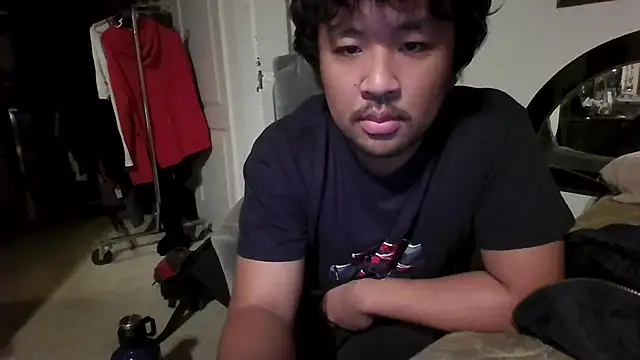 bigasianloads25 online show from November 27, 6:37 am