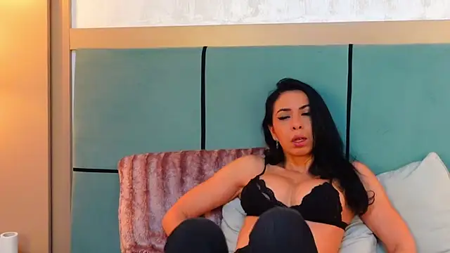 SarraRose online show from January 3, 3:16 am