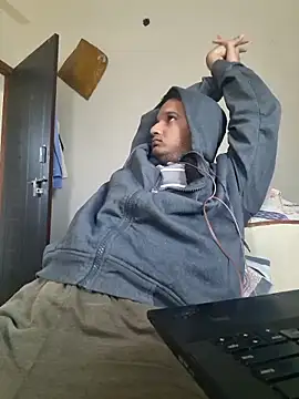 Snapshot of Jonrobinso chatting on November 16, 5:57 am Jonrobinso online show from November 16, 5:57 am