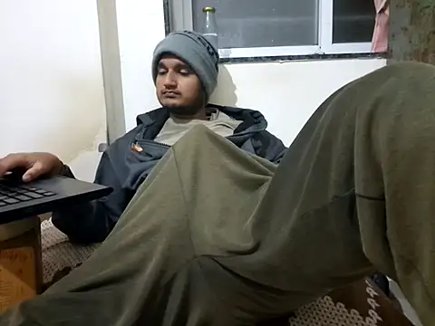 Snapshot of Jonrobinso chatting on December 5, 4:36 pm Jonrobinso online show from December 5, 4:36 pm