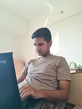 Snapshot of Jonrobinso chatting on March 8, 4:16 am Jonrobinso online show from March 8, 4:16 am