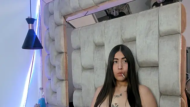 Maralains online show from January 10, 4:54 am