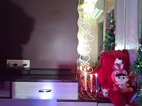 Magical Eyes09 online show from December 26, 4:43 am