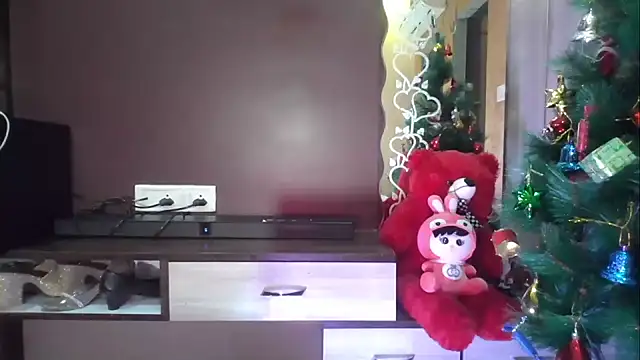Magical Eyes09 online show from December 27, 2:25 am