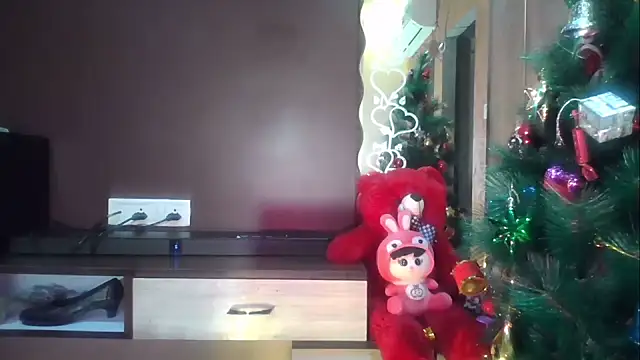 Magical Eyes09 online show from December 29, 3:44 am