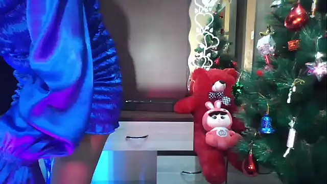 Magical Eyes09 online show from December 30, 3:47 am