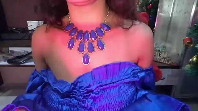 Magical Eyes09 online show from December 30, 6:53 am