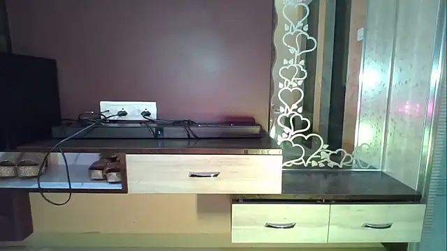 Magical Eyes09 online show from January 23, 5:02 am