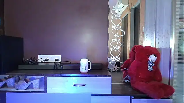 Magical Eyes09 online show from January 30, 3:44 am