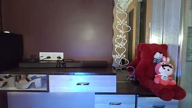 Magical Eyes09 online show from January 31, 2:48 am
