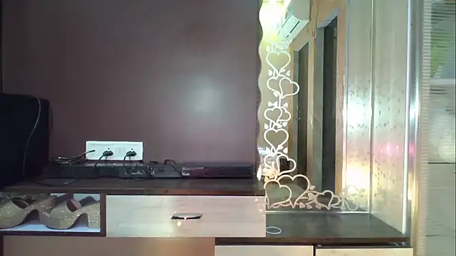 Magical Eyes09 online show from February 4, 4:37 am