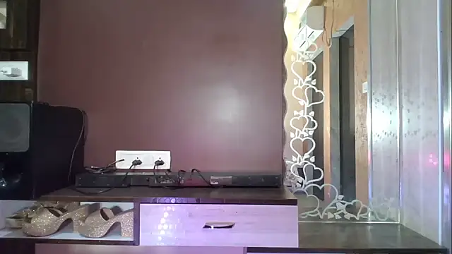 Magical Eyes09 online show from February 5, 4:27 am