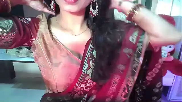 Magical Eyes09 online show from March 6, 5:24 am