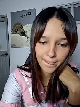 Snapshot of _Denis_sweet chatting on December 19, 2:34 am  Denis sweet online show from December 19, 2:34 am