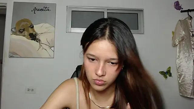 Snapshot of _Denis_sweet chatting on January 4, 3:29 am  Denis sweet online show from January 4, 3:29 am