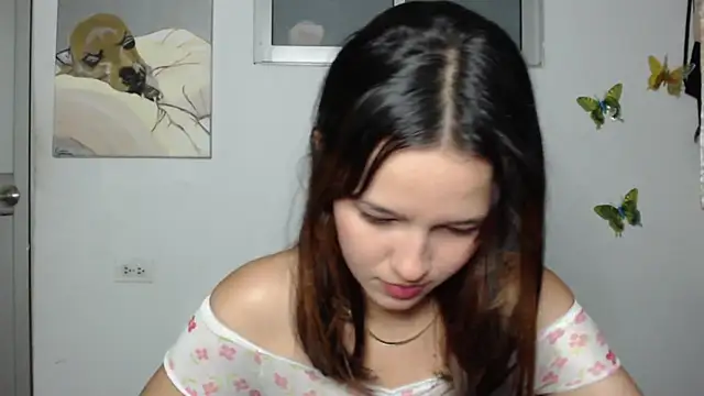 Snapshot of _Denis_sweet chatting on January 8, 1:00 am  Denis sweet online show from January 8, 1:00 am