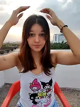 Snapshot of _Denis_sweet chatting on March 1, 10:21 pm  Denis sweet online show from March 1, 10:21 pm