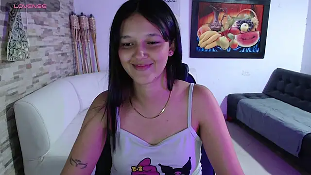 Snapshot of _Denis_sweet chatting on September 18, 2:57 am  Denis sweet online show from September 18, 2:57 am