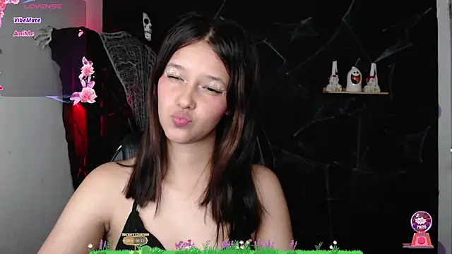 Snapshot of _Denis_sweet chatting on October 12, 2:54 am  Denis sweet online show from October 12, 2:54 am