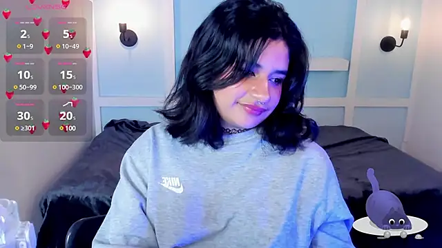 BonnieTaylor0 online show from January 6, 1:42 am