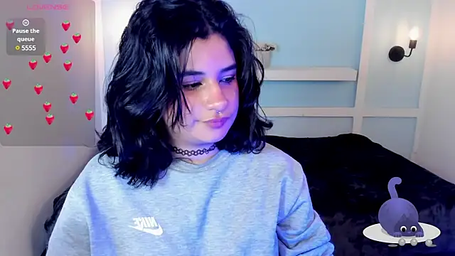 BonnieTaylor0 online show from January 7, 1:59 am