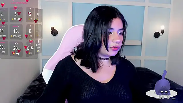 BonnieTaylor0 online show from January 12, 7:53 pm