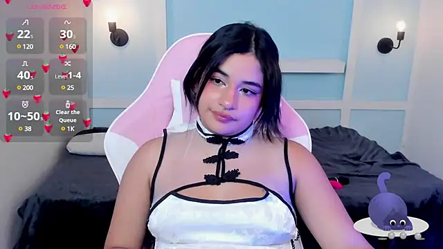 BonnieTaylor0 online show from January 15, 1:56 am