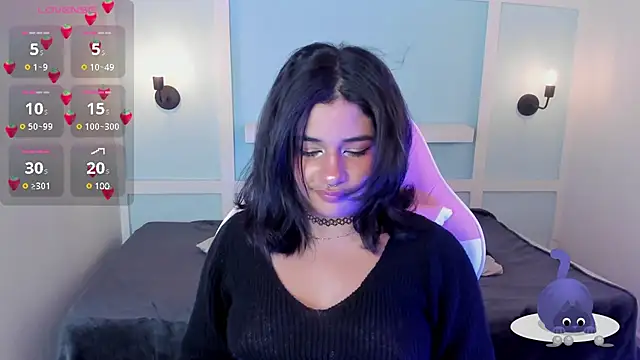 BonnieTaylor0 online show from January 21, 10:51 pm