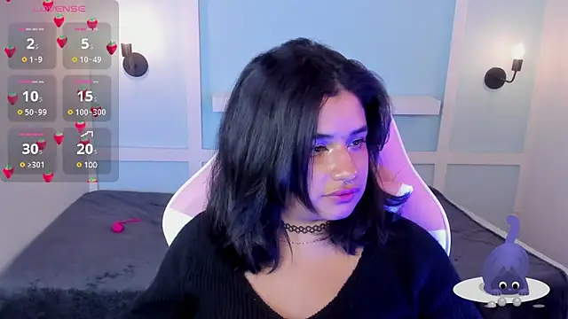 BonnieTaylor0 online show from January 22, 1:53 am