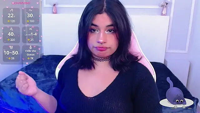 BonnieTaylor0 online show from February 2, 3:43 am