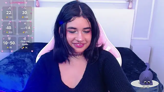 BonnieTaylor0 online show from February 2, 9:51 am