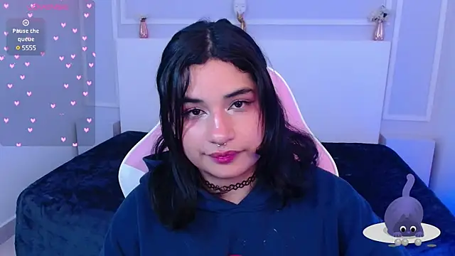 BonnieTaylor0 online show from February 6, 9:53 am