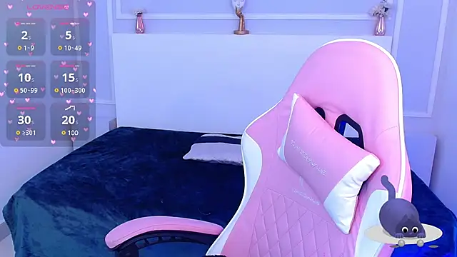 BonnieTaylor0 online show from February 8, 3:52 am