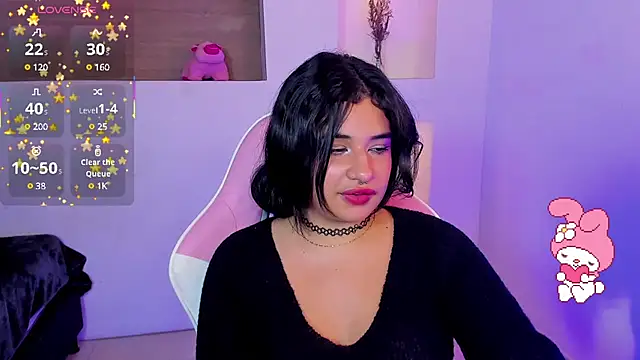 BonnieTaylor0 online show from March 9, 3:32 am