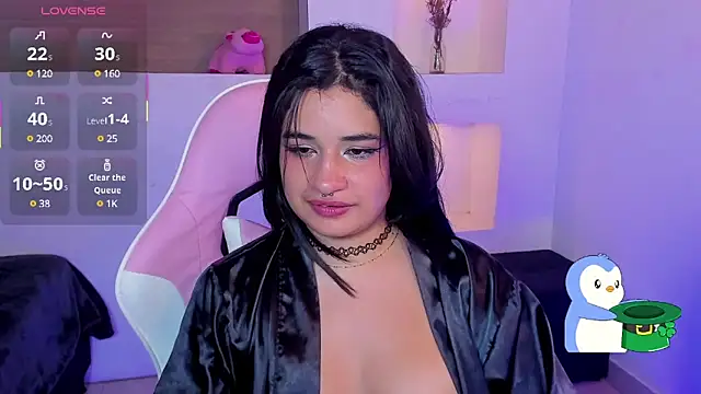 BonnieTaylor0 online show from March 17, 7:46 am