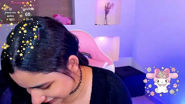 BonnieTaylor0 online show from March 20, 3:34 am
