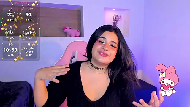 BonnieTaylor0 online show from March 20, 9:48 am