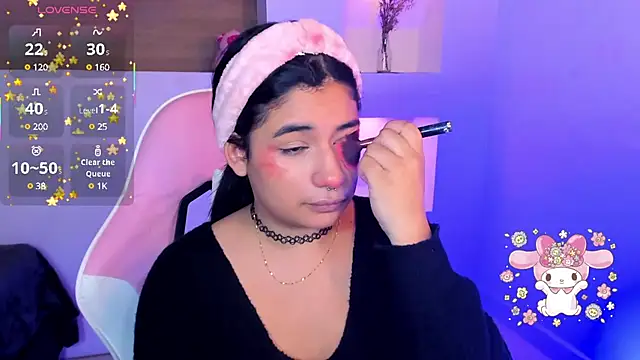 BonnieTaylor0 online show from March 23, 3:43 am