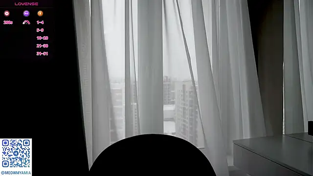 EvelyynLopez online show from January 20, 7:15 am