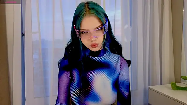 EvelyynLopez online show from January 27, 3:58 am