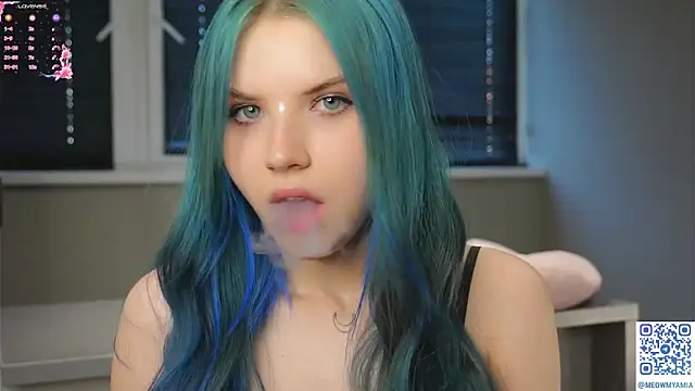 EvelyynLopez online show from February 15, 10:22 am