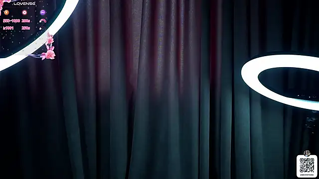 EvelyynLopez online show from March 15, 9:52 am