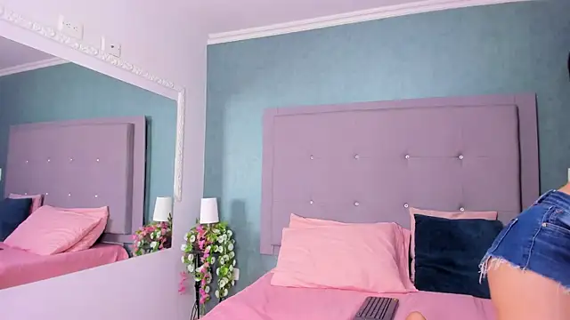  evamilf  online show from January 29, 12:24 pm