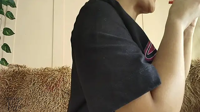 miranda villa online show from February 3, 2:11 pm