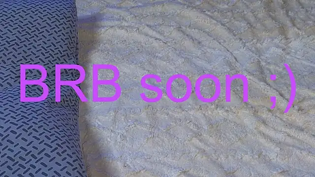 cuty kate online show from February 24, 6:15 pm