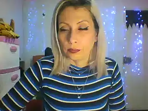 alixia81 online show from February 13, 1:50 am