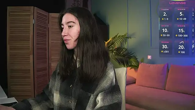 Belle Via online show from October 4, 3:32 pm